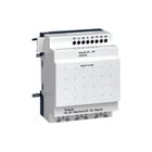 Schneider Electric - Zelio Logic PLC digitale in- en uitgangsmodule Ext 14 Sr3Xt141Bd