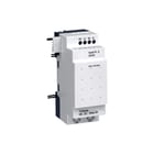 Schneider Electric - Zelio Logic PLC digitale in- en uitgangsmodule Ext 6 Sr3Xt61Bd