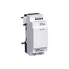 Schneider Electric - Zelio Logic PLC digitale in- en uitgangsmodule ext 6  sr3xt61fu
