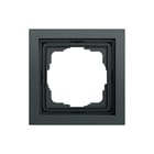 Gira - Afdekraam schakelmateriaal AFD.R. 1-V F200 ANTR