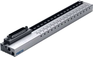 Festo - Bevestiging vastpunt mha1pr83m3pid9