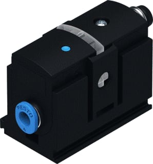 Festo - Drukschakelaar 527466