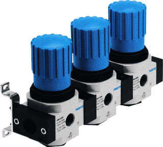 Festo - Div. Man/Zan  Pneumatics 528971