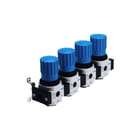 Festo - Div. Man/Zan Pneumatics 528986