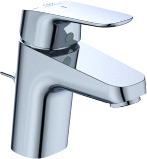 Ideal Standard - Wastafelmengkraan (opbouw) Ceraflex Wmk M/W Bs Ch
