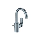Ideal Standard - Wastafelmengkraan (opbouw) Ceraflex Wmk Hoog M/W Ch