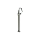 Ideal Standard - Badmengkraan (opbouw) joy bmk vrijstaand opb silv