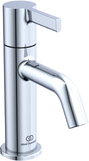 Ideal Standard - Toiletkraan Joy Bsn Plr Tap Chr