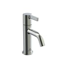 Ideal Standard - Toiletkraan Joy Bsn Plr Tap Silv Storm