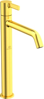 Ideal Standard - Toiletkraan joy vsl plr tap br gold