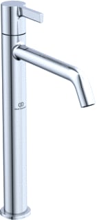 Ideal Standard - Toiletkraan Joy Vsl Plr Tap Chr