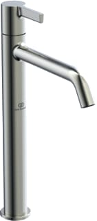 Ideal Standard - Toiletkraan Joy Vsl Plr Tap Silv Storm