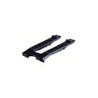 Wieland - GST18 Toeb./onderd. insteekb. gebouwinst. Vergr Chassis Wit