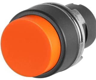 New Elfin - Drukknop frontelement drkknpelm 020psa