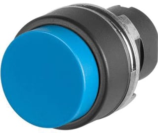 New Elfin - Drukknop frontelement drkknpelm 020psbl