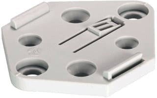 Wieland - Toeb./onderd. insteekb. gebouwinst. 06.562.5853.0