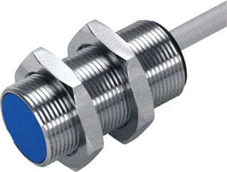 Festo - Div. Man/Zan  Pneumatics 538256