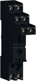 Schneider Electric - Harmony RSZ Relaisvoet Voet Rsze1S48M