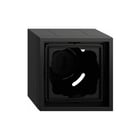 Gira - Opbouwbak inbouwschakelmateriaal 106184