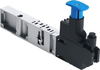 Festo - Bevestiging vastpunt vabfs41r1c2c10