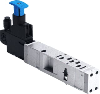 Festo - Bevestiging vastpunt vabfs41r3c2c10