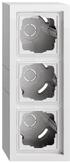 Gira - Opbouwbak inbouwschakelmateriaal 106370