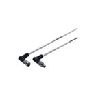 Festo - Sensor/actorkabel met connector kvi-cp-3-ws-wd-0,25