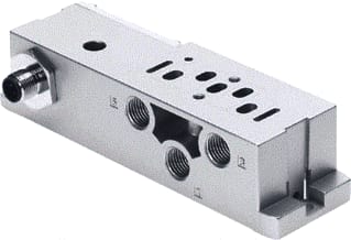 Festo - Bevestiging vastpunt vabss41sg14br3