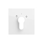 Gira - Bedieningselement / centr.pl. schakelmateriaal 066470