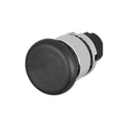 New Elfin - Drukknop frontelement (paddestoel) drukknop 020ptafnw