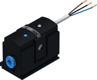 Festo - Drukschakelaar 542901