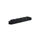 Isolectra - Contactdooscombinatie Netbox Mk 5X230V 45