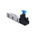 Festo - Bevestiging vastpunt vabfs31r2c2c10