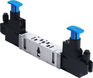 Festo - Bevestiging vastpunt vabfs31r4c2c10