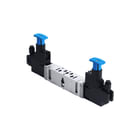 Festo - Bevestiging vastpunt vabfs31r4c2c10