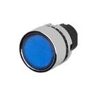 New Elfin - Drukknop frontelement 020ptailblw