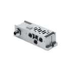 Festo - Bevestiging vastpunt vabss21sg38br3