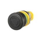 New Elfin - Drukknop frontelement (paddestoel) drukknop 020ptan
