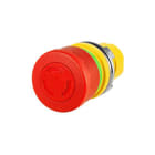 New Elfin - Drukknop frontelement (paddestoel) 020ptar