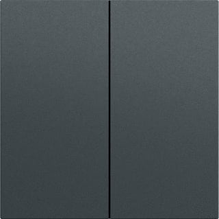 Gira - Bedieningselement / centr.pl. schakelmateriaal WIP 2-V SYSTEM 70 ANTR