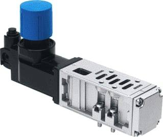 Festo - Bevestiging vastpunt vabfs11r3c2c10