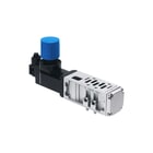 Festo - Bevestiging vastpunt vabfs11r3c2c10