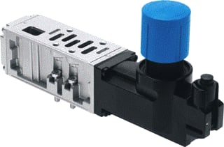 Festo - Bevestiging vastpunt vabfs11r6c2c10