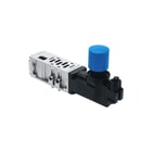 Festo - Bevestiging vastpunt vabfs11r6c2c10