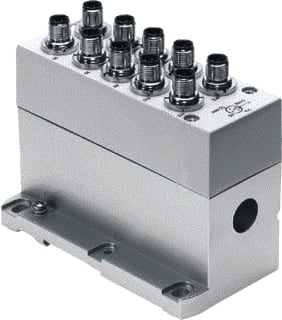 Festo - Bevestiging vastpunt vabes6ltcs10r5