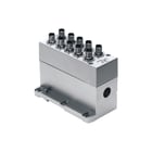 Festo - Bevestiging vastpunt vabes6ltcs10r5