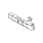 Festo - Bevestiging vastpunt vabfs41r1c2c6e