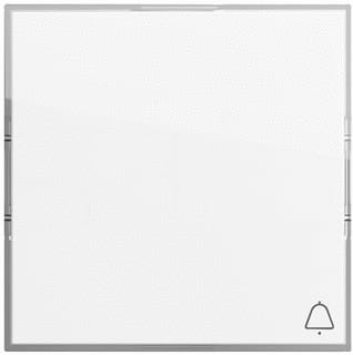 Gira - Bedieningselement / centr.pl. schakelmateriaal 367000
