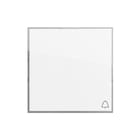 Gira - Bedieningselement / centr.pl. schakelmateriaal 367000