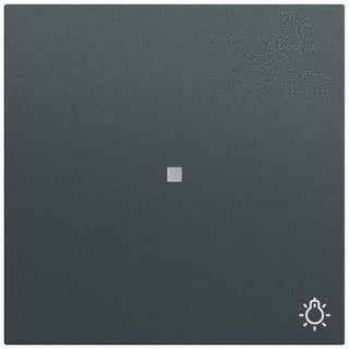 Gira - Bedieningselement / centr.pl. schakelmateriaal 367473